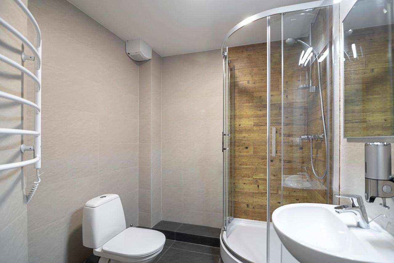 Favor Sport Hotel Киев Экстерьер фото