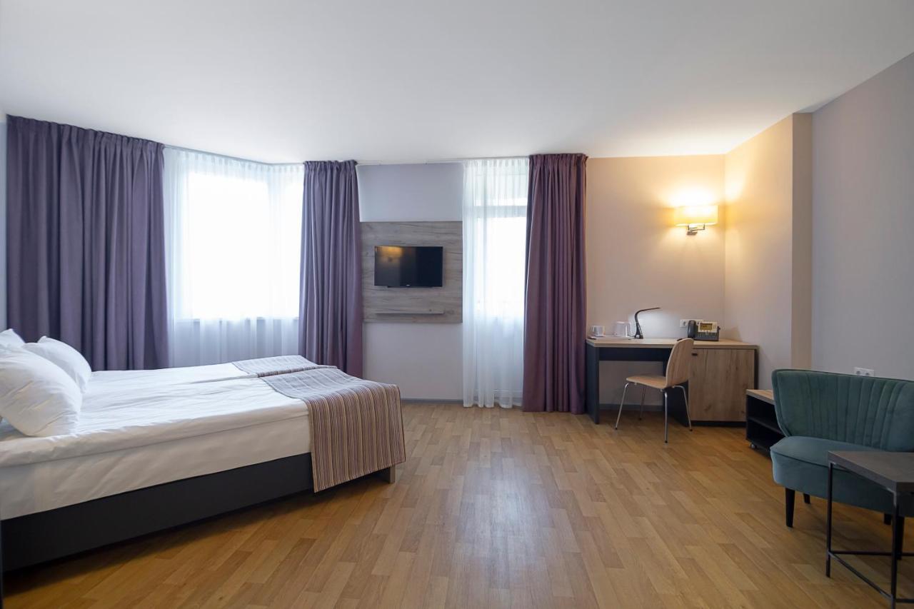 Favor Sport Hotel Киев Экстерьер фото