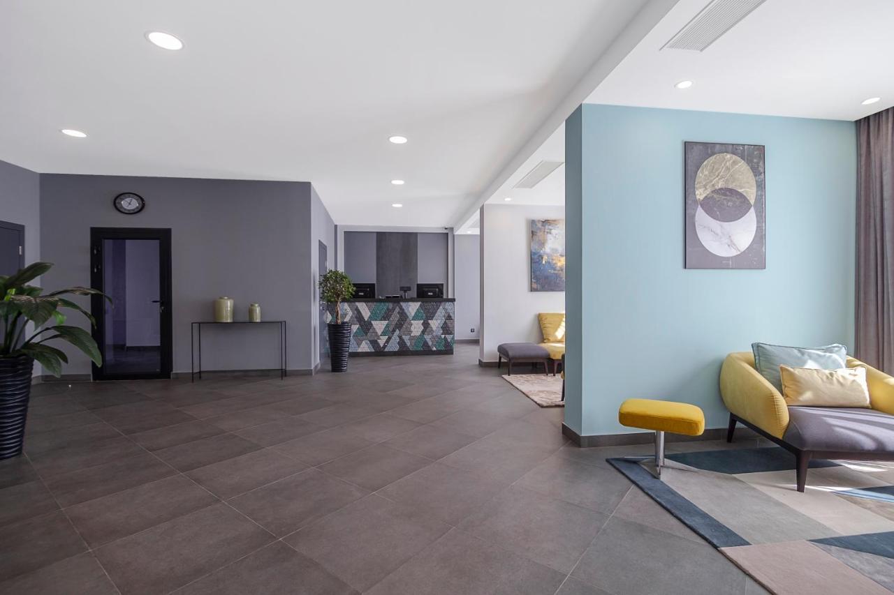 Favor Sport Hotel Киев Экстерьер фото
