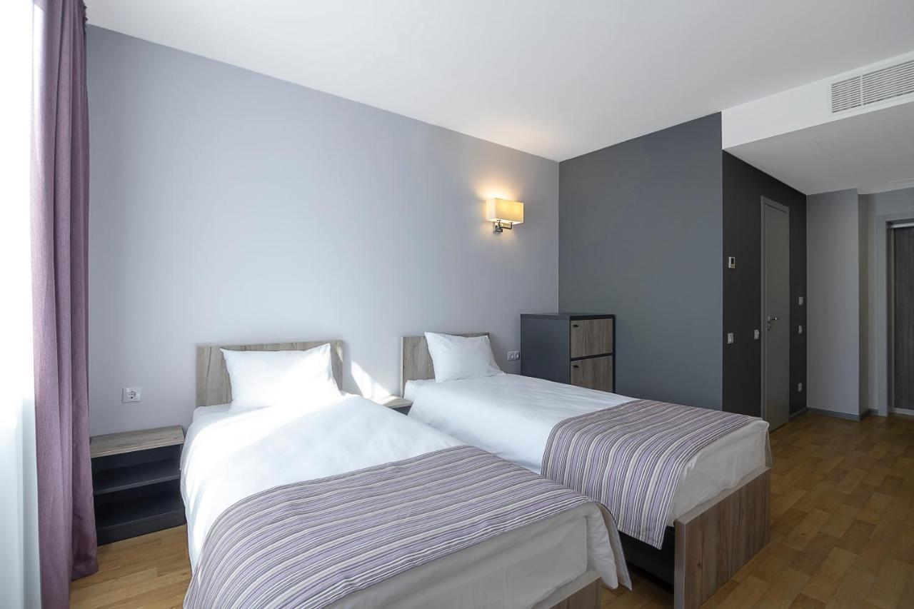 Favor Sport Hotel Киев Экстерьер фото