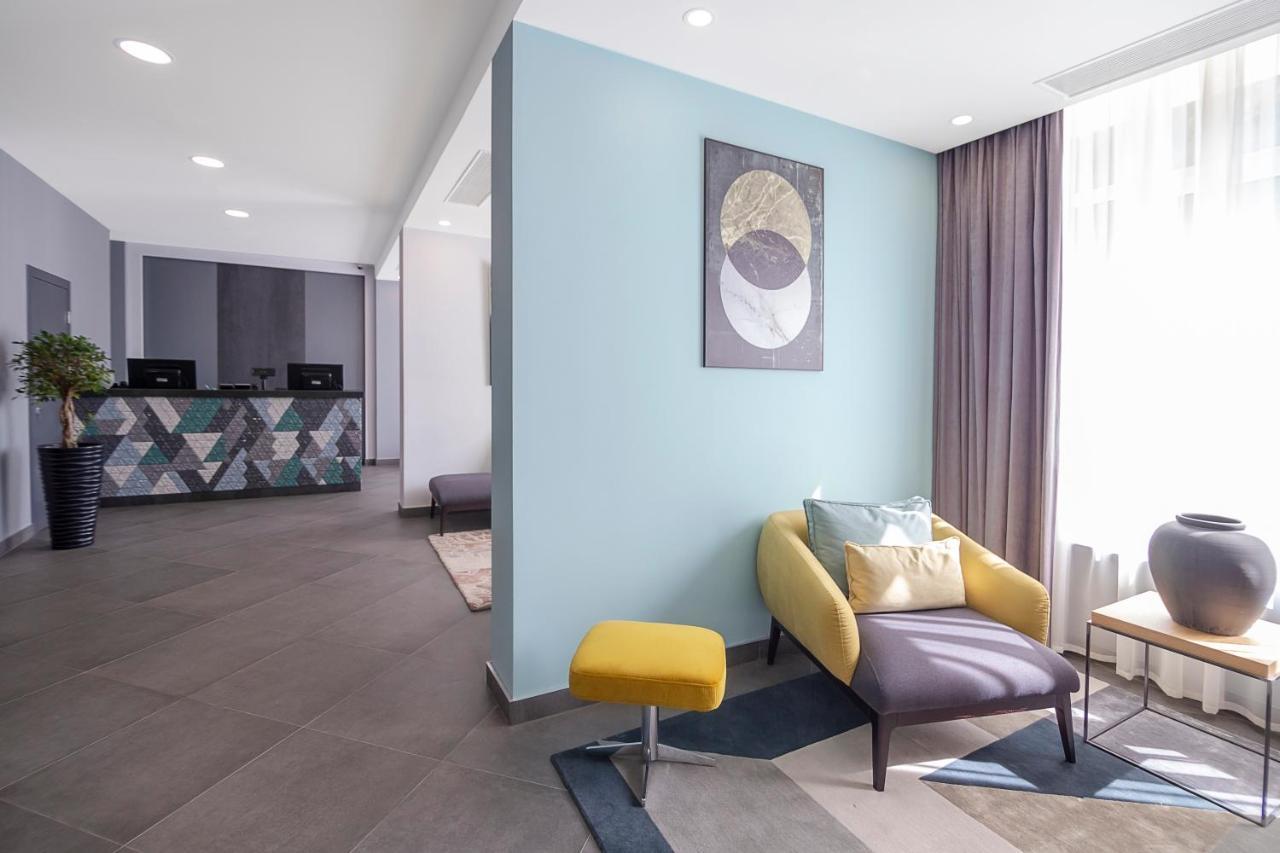 Favor Sport Hotel Киев Экстерьер фото