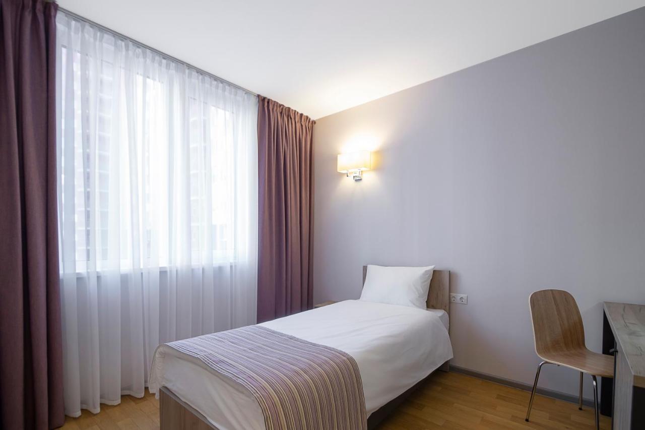 Favor Sport Hotel Киев Экстерьер фото