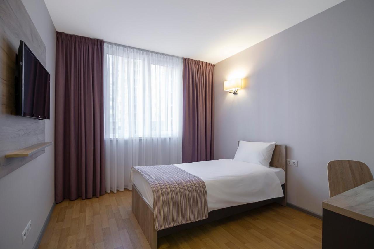 Favor Sport Hotel Киев Экстерьер фото
