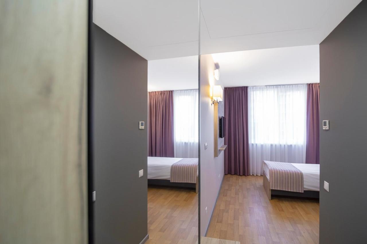 Favor Sport Hotel Киев Экстерьер фото