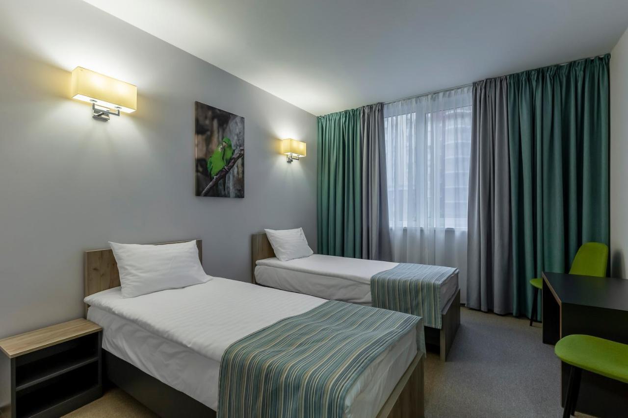 Favor Sport Hotel Киев Экстерьер фото