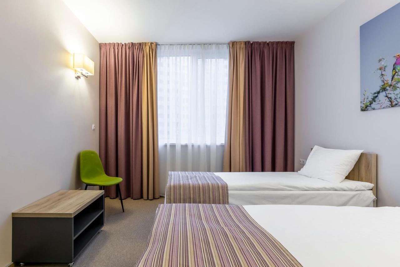 Favor Sport Hotel Киев Экстерьер фото