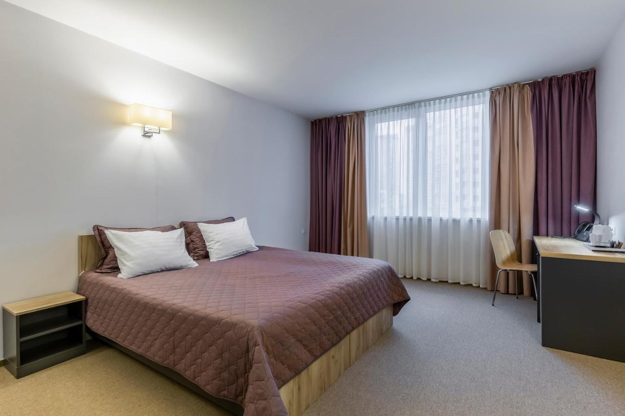 Favor Sport Hotel Киев Экстерьер фото