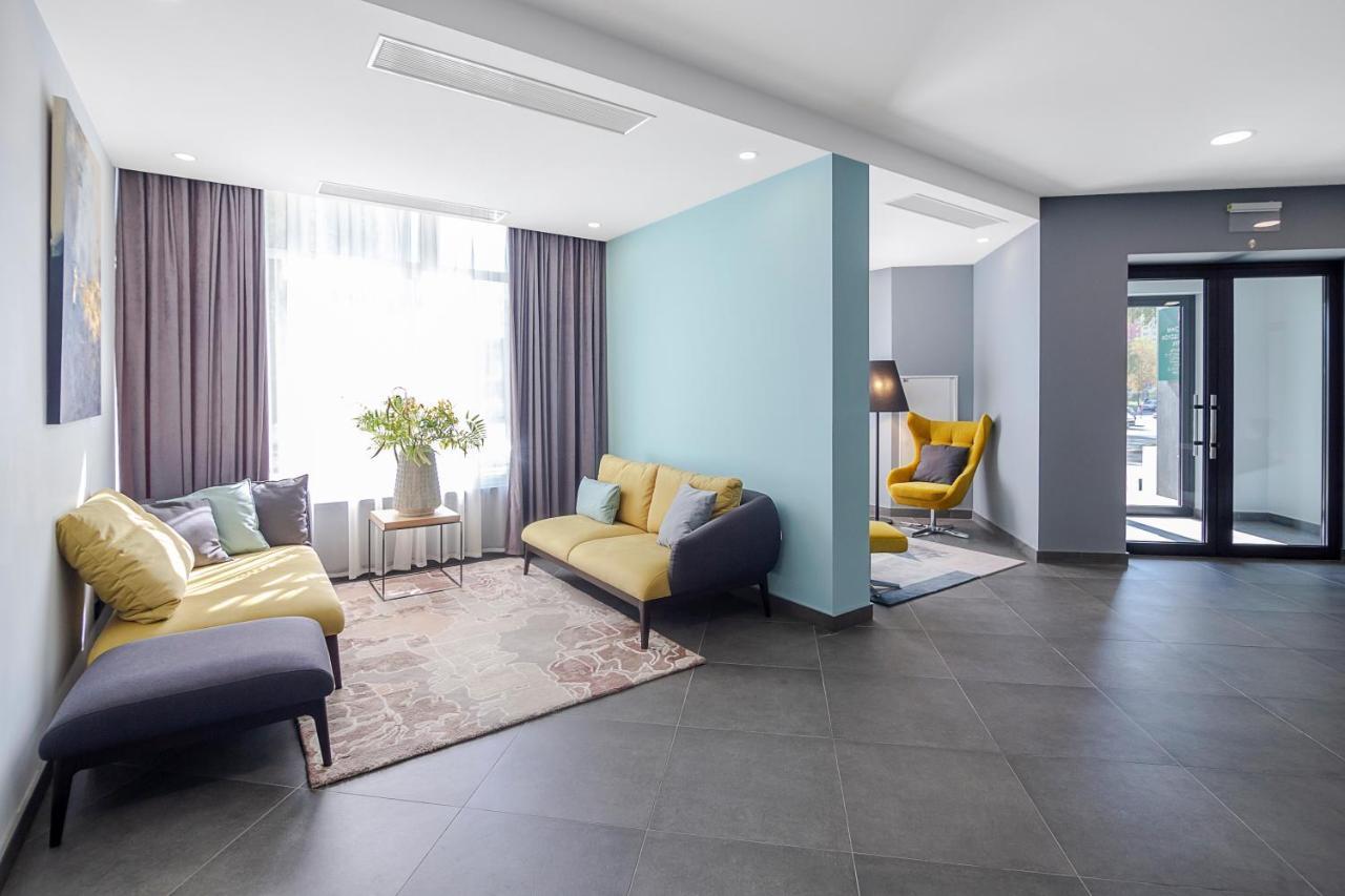 Favor Sport Hotel Киев Экстерьер фото